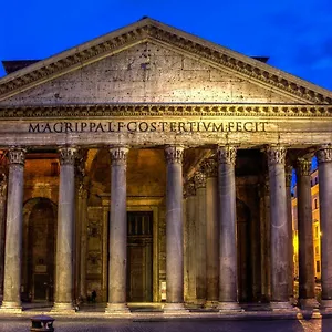 Pantheon Luxury Apartamento